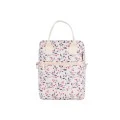 ESTIA ΤΣΑΝΤΑ ΦΑΓΗΤΟΥ SAVE THE AEGEAN ΙΣΟΘΕΡΜΙΚΗ 7lt BLOOM BEIGE