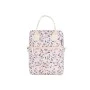 ESTIA ΤΣΑΝΤΑ ΦΑΓΗΤΟΥ SAVE THE AEGEAN ΙΣΟΘΕΡΜΙΚΗ 7lt BLOOM BEIGE