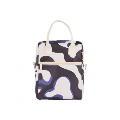 LUNCH BAG SAVE THE AEGEAN INSULATED 7lt BOLD DRIFT