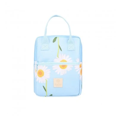 LUNCH BAG SAVE THE AEGEAN INSULATED 7lt DREAMY SKY