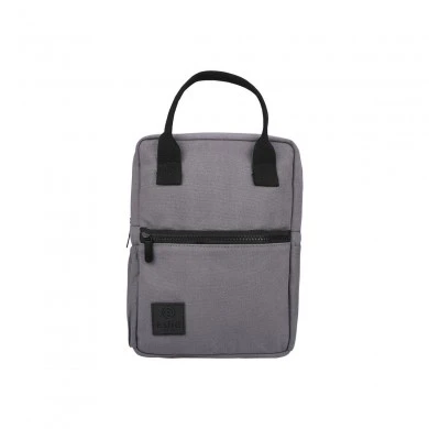 LUNCH BAG SAVE THE AEGEAN INSULATED 7lt FJORD GREY