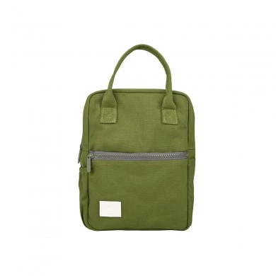 LUNCH BAG SAVE THE AEGEAN INSULATED 7lt FOREST SPIRIT
