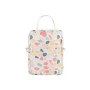 LUNCH BAG SAVE THE AEGEAN INSULATED 7lt HUE PEBBLΕS