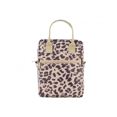 LUNCH BAG SAVE THE AEGEAN INSULATED 7lt SPOTTED PROWL