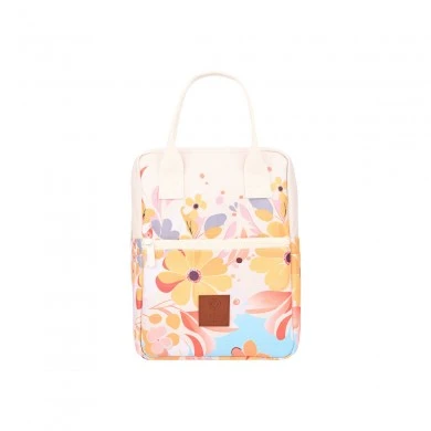 LUNCH BAG SAVE THE AEGEAN INSULATED 7lt SPRING SONATA