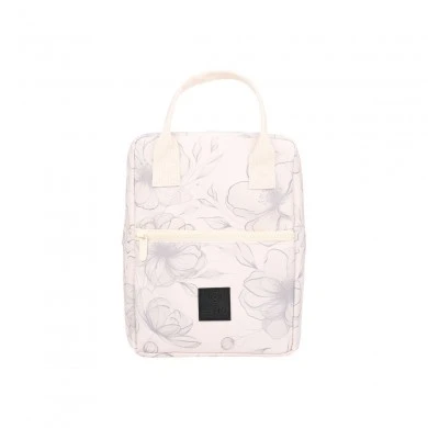 LUNCH BAG SAVE THE AEGEAN INSULATED 7lt TERRA SERENITY