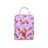 LUNCH BAG SAVE THE AEGEAN INSULATED 7lt TROPIC TANGO