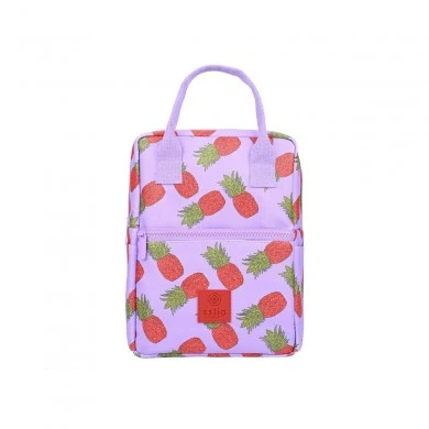 LUNCH BAG SAVE THE AEGEAN INSULATED 7lt TROPIC TANGO