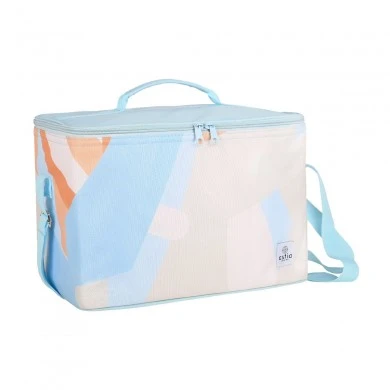 BEACH BAG INSULATED SUMMER DAZE 15lt  30x23x22cm