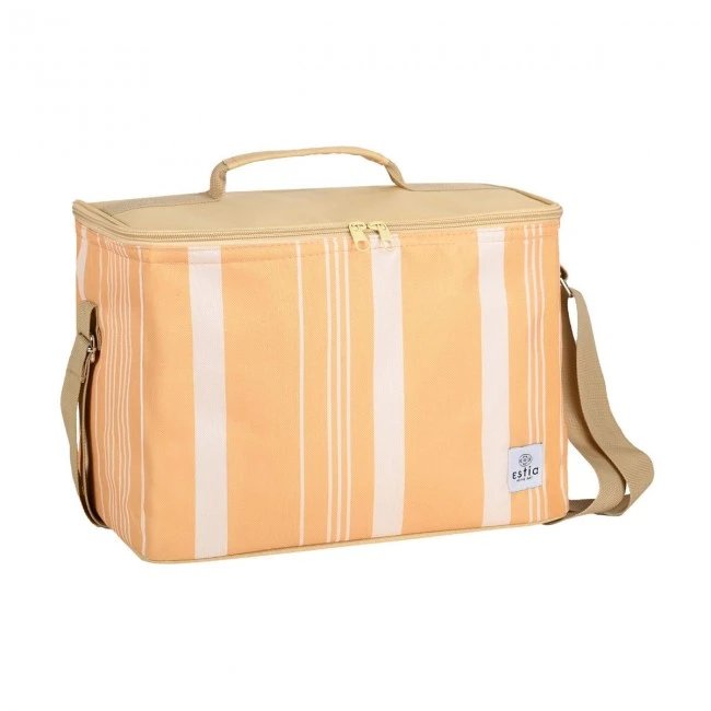 BEACH BAG INSULATED SUNSCAPE MIRAGE 15lt  30x23x22cm