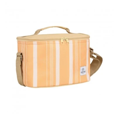 BEACH BAG INSULATED SUNSCAPE MIRAGE 5lt 22x15x16cm