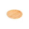 ESTIA ΒΑΣΗ ΓΙΑ ΜΑΝΤΕΜΕΝΙΟ ΤΗΓΑΝΙ BAMBOO 15x1.5cm