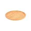 ESTIA ΒΑΣΗ ΓΙΑ ΜΑΝΤΕΜΕΝΙΟ ΤΗΓΑΝΙ BAMBOO 22.5x1.5cm