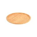 ESTIA ΒΑΣΗ ΓΙΑ ΜΑΝΤΕΜΕΝΙΟ ΤΗΓΑΝΙ BAMBOO 28.5x1.5cm