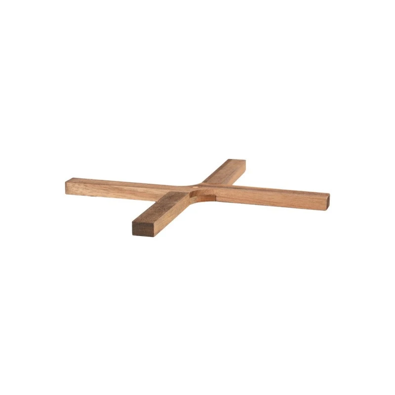 TRIVET FOR COOKWARE ALLURE 25x25x1.2cm