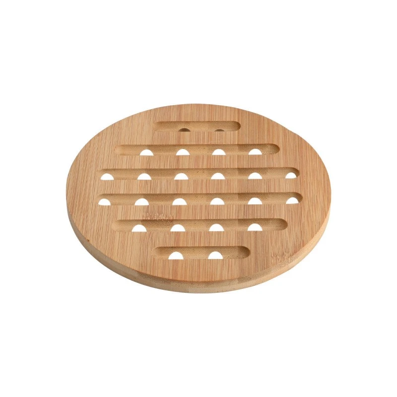 TRIVET FOR COOKWARE BAMBOO ESSENTIALS