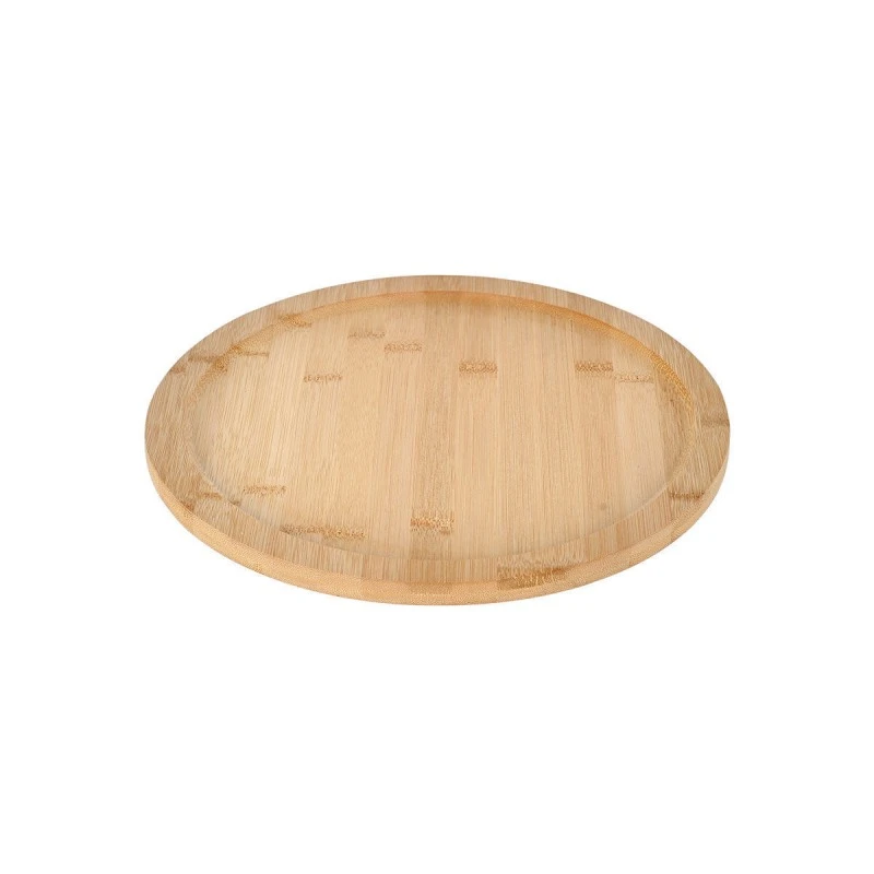 ROTATING CHEESE BOARD BAMBOO ESSENTIALS