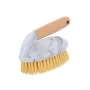 FLOOR HAND BRUSH BAMBOO ESSENTIALSMARBLE