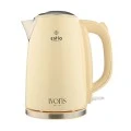 KETTLE IVORIS PLASTIC 2200W 1.7lt