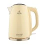 KETTLE IVORIS PLASTIC 2200W 1.7lt