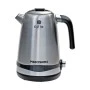 KETTLE PRECISION STAINLESS STEEL 2200w WITH TEMPERATURE ADJUSTMENT THERMOSTAT 1.7lt