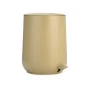 BATHROOM BIN FJORD SOFT CLOSE 5lt DESERT