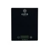 KITCHEN SCALE BLACK DIGITAL MAX WEIGHT 5kg