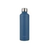 INSULATED BOTTLE FLASK HOMELY 500ml INDIGO BLUE