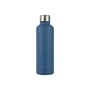 INSULATED BOTTLE FLASK 500ml INDIGO BLUE