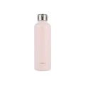 INSULATED BOTTLE FLASK HOMELY 500ml ROSE QUARTZ