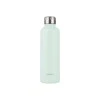INSULATED BOTTLE FLASK HOMELY 500ml SEAFOAM