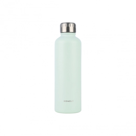 HOMELY ΘΕΡΜΟΣ FLASK 500ml SEAFOAM