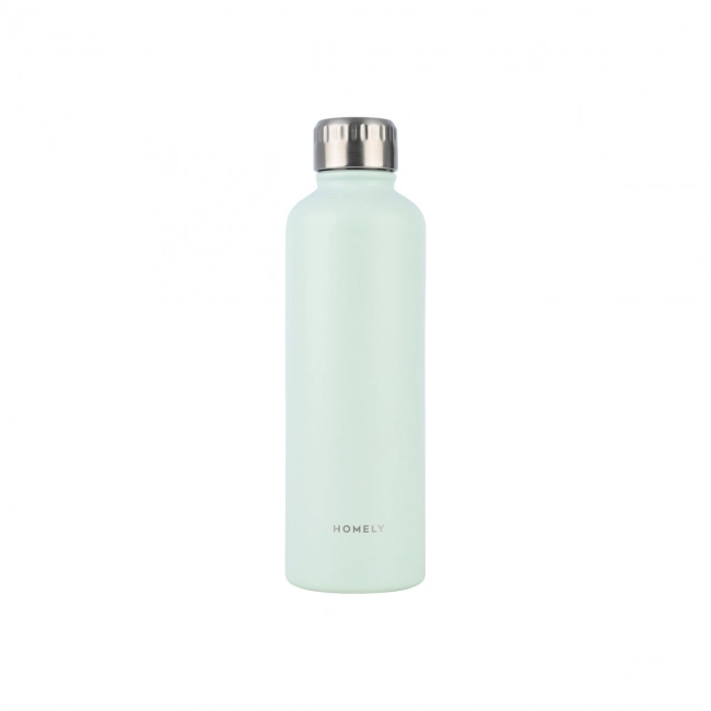 HOMELY ΘΕΡΜΟΣ FLASK 500ml SEAFOAM