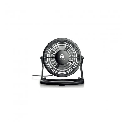 TABLE FAN MINI TERRA USB 10cm 2.5w