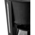 Καφετιέρα φίλτρου χρώμα μαύρο 800W SINBO SCM-2938