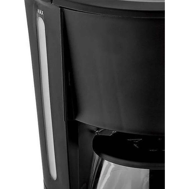Καφετιέρα φίλτρου χρώμα μαύρο 800W SINBO SCM-2938