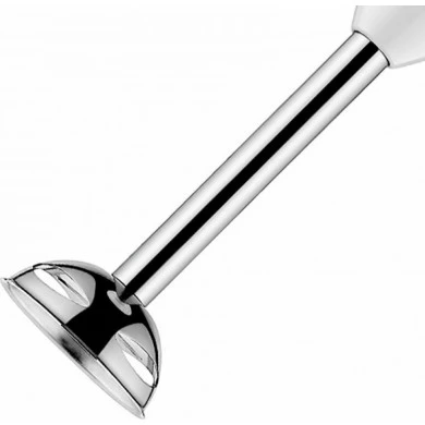 SINBO 350W rod set - blender - hand mixer in white color 14x14x33cm.