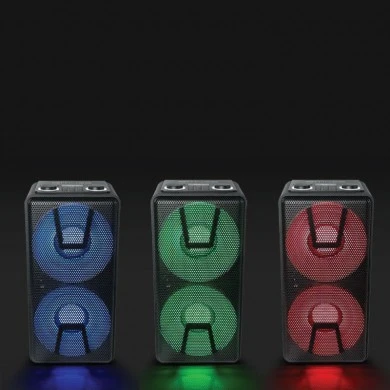 Party Box Bluetooth M-1805DJ MUSE Με Μπαταρία