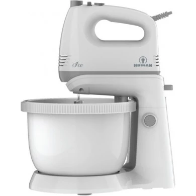 Mixer with 400 watt bucket Human HU-3009