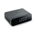 Ραδιορολόι M-175WI MUSE Wireless/USB Φόρτιση