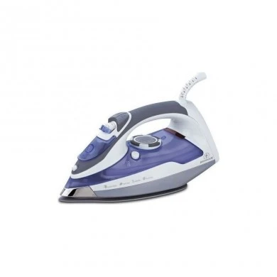 Stainless steel steam iron plate HUMAN HJ8030