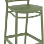 PORTOFINO 65εκ. ΣΚΑΜΠΟ OLIVE GREEN ΠΟΛ/ΝΙΟΥ