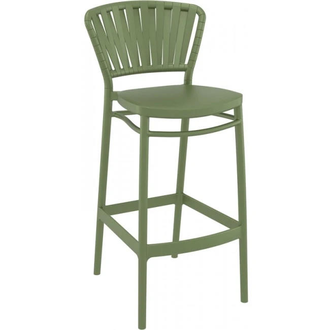 PORTOFINO 75εκ. ΣΚΑΜΠΟ OLIVE GREEN ΠΟΛ/ΝΙΟΥ
