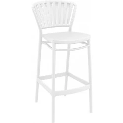 PORTOFINO 75εκ. ΣΚΑΜΠΟ WHITE ΠΟΛ/ΝΙΟΥ PORTOFINO 75εκ. ΣΚΑΜΠΟ WHITE ΠΟΛ/ΝΙΟΥ