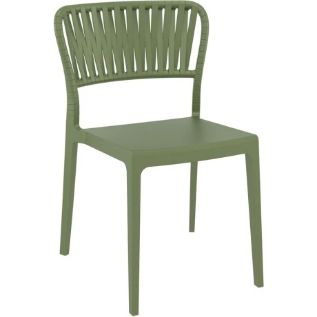 PORTOFINO OLIVE GREEN ΚΑΡΕΚΛΑ ΠΟΛ/ΝΙΟΥ