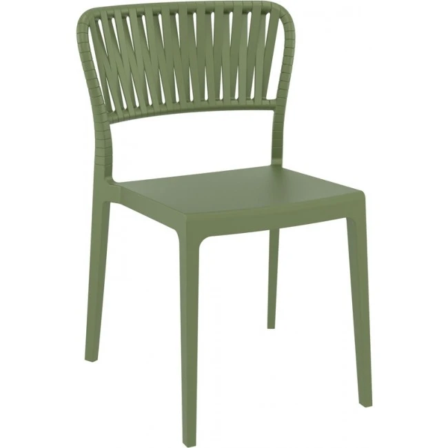 PORTOFINO OLIVE GREEN ΚΑΡΕΚΛΑ ΠΟΛ/ΝΙΟΥ