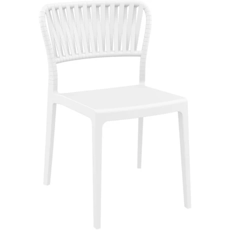 PORTOFINO WHITE ΚΑΡΕΚΛΑ ΠΟΛ/ΝΙΟΥ