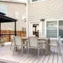 SET VEGAS 100X180/220 ΤΡ.ΜΕ 6 ΠΟΛ. PACIFIC DOVE GREY