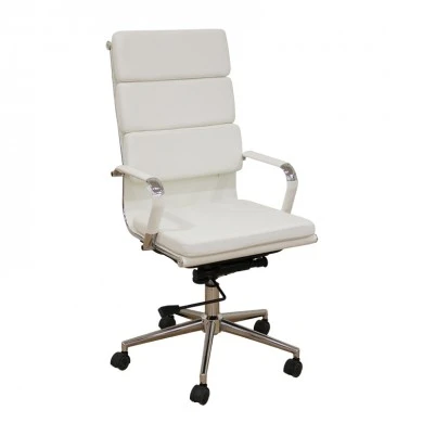 A9944 ΛΕΥΚΟ PU ΠΟΛΥΘΡΟΝΑ ΓΡΑΦΕΙΟΥ