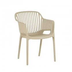 NOVA CAPPUCCINO ΠΟΛΥΘΡΟΝΑ ΠΟΛ/ΝΙΟΥ 55X61X80εκ. NOVA CAPPUCCINO ΠΟΛΥΘΡΟΝΑ ΠΟΛ/ΝΙΟΥ 55X61X80εκ.